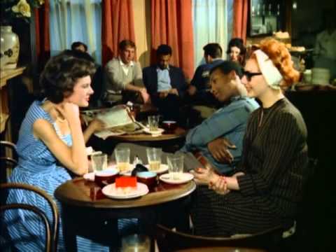 Look at Life - Coffee Bar, 1959