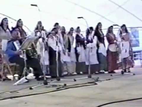 Fuxe de Zena - Expo '94