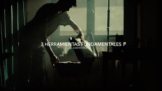 3 HERRAMIENTAS DE TRABAJO PARA AUDIOVISUALES QUE DEBERÍA TENER SI O SI ✅🎥