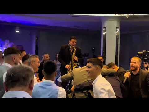 Bledi Seferi Miri Seferi Emi Loca Fatjon Dalipi