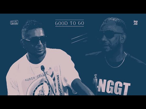 Nou Lar Nou Lamizik: Lekip Good To Go, la plume toujours consciente