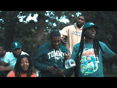 Hussle Blacc x $crilliont'e x D Scrill - Big Bag ( Shot by @WhoisHiDef )