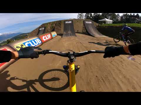 CLIF Speed & Style presented by GoPro - GoPro Course Preview