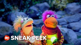 ‘Fraggle Rock: Back to the Rock’ Holiday Special S01 E14 Exclusive Sneak Peek | 'It’s Too Bright'