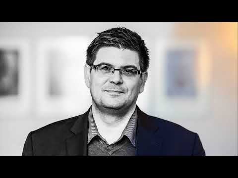 Grautöne Ep.#9 - Andrej Holm - Gentrifizierung und soziale Segregation