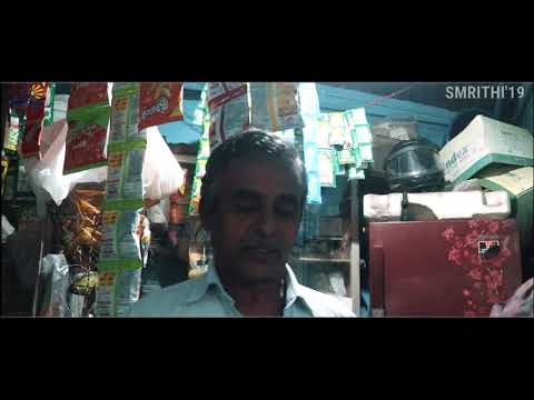 Smriti’19 - Wishes by Babuetan