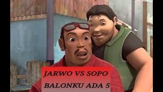 Download lagu sopo jarwo nyanyi balonku ada 5 mp3 Download lagu sopo jarwo nyanyi balonku ada 5 mp3