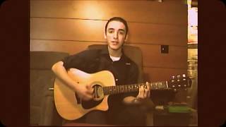 I Wanna Be Free (Fast Version) - Monkees cover by Jonathan Paine (10/15/2017)