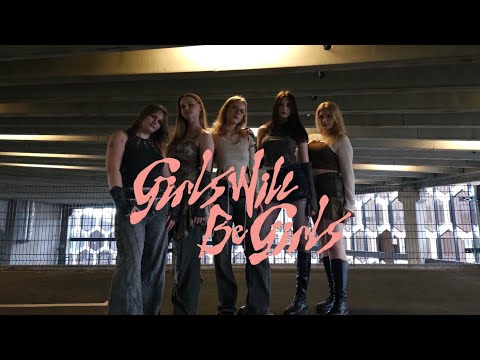 [KPOP IN PUBLIC] ITZY (있지) ’GIRLS WILL BE GIRLS’ | Dance Cover by 3TM | Sweden