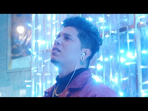 SÁCAME DE AQUÍ - ARI CARRILLO (Prod. Dayner)