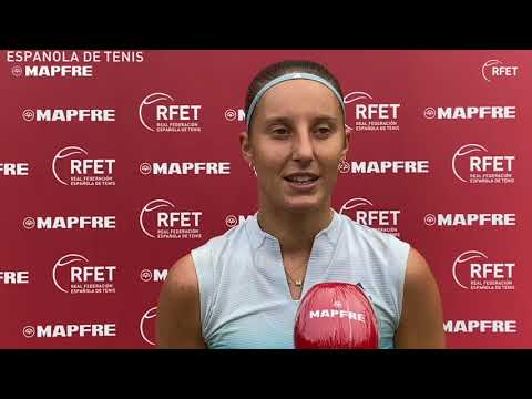 Liga MAPFRE de Tenis Femenina - Platja d'Aro