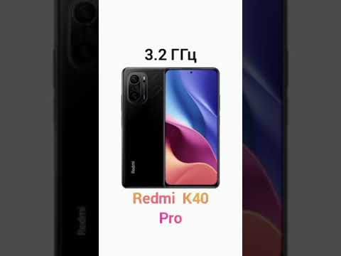 Xiaomi redmi K40 Pro #shorts #xiaomi #redmi