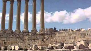 preview picture of video 'Temples of Baalbek'