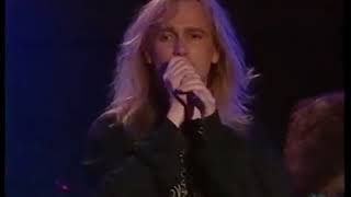 Cheap Trick - Surrender - Live 1989