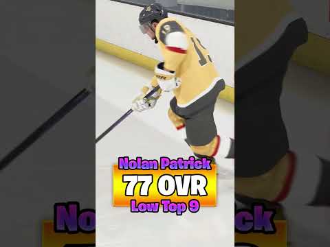 5 Players From NHL 18 Who Failed To Reach Their Potential #NHL24 #nhl #nhlplayoffs