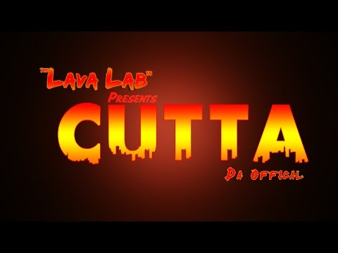 The Lava Lab™ Presents CUTTA - G.O.M.D. (Audio)