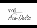 Matéria-prima - Asa-delta (Lyrics Video) 