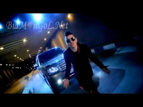 Bold ft. Solongo - Hagatsaj Chadah Uu