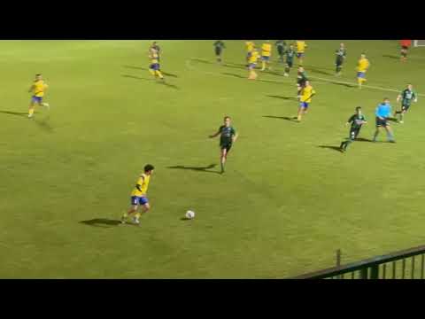 Coppa Lombardia 1 Categoria unitas coccaglio 2 - Ranica 3