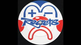 Ray Keith - Regrets