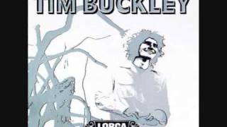 Tim Buckley - Driftin&#39;
