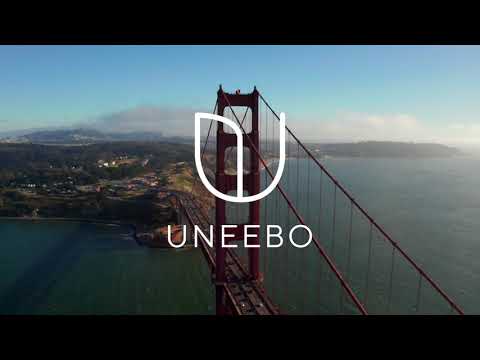 Uneebo Office Design video.