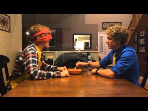 Mostly Martha Trailer