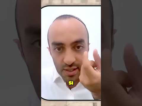 The Hebrew Language: A Key to Understanding the Biblical "Contradiction" #Judaism #Hebrew #Bible