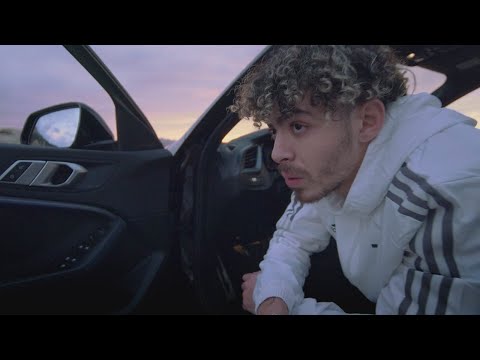 Zamdane feat. Dinos - Boyka