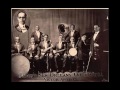 West Indies Blues - Piron's New Orleans Orchestra (1923)