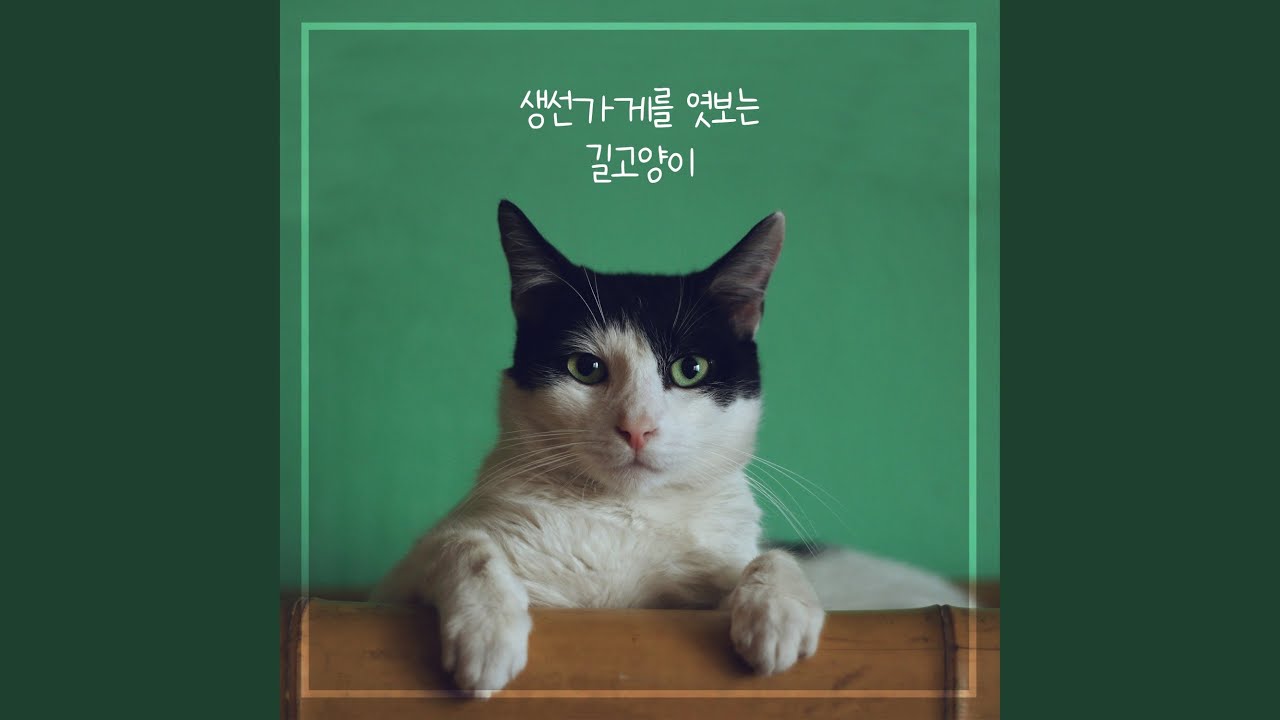 scratch one's head (BGM)