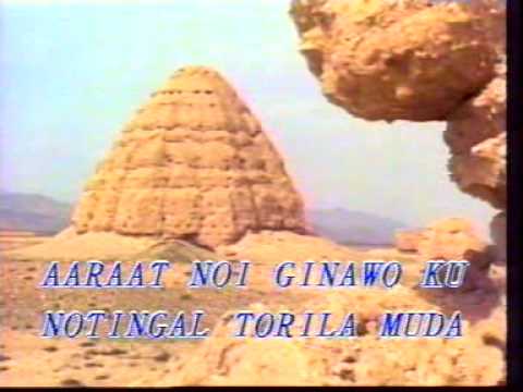 Sabahan Song: Torila Muda