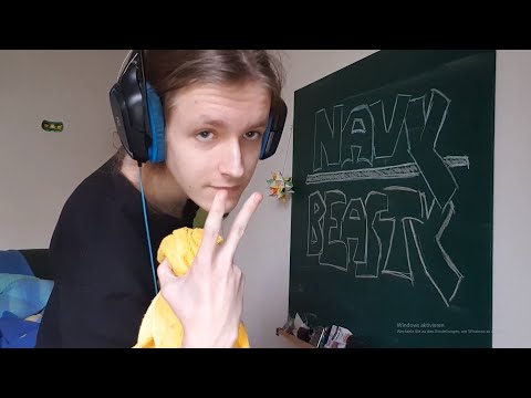 Einfach Abriss | NAVY WESTGHOST - SIN CITY ft. TJ_beastboy | Reaction