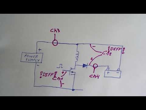 009 Rick Friedrich Motor Generator