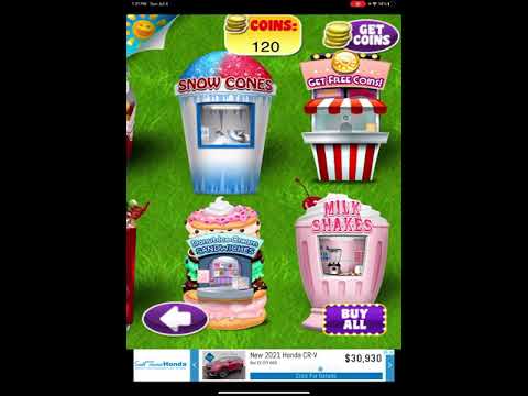 Fair Food Maker - YouTube