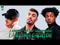 Rels B X Luis Cortés X J Abecia - LA ÚLTIMA CANCIÓN