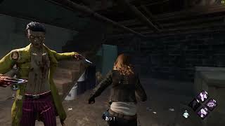 バダム幼稚園の窓枠ループがまだまだ凶悪すぎる件について【DBD】1