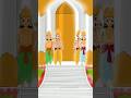 Brajbasi Gaye Vaikunth Part 2 BhaktiPath Indreshji Animation