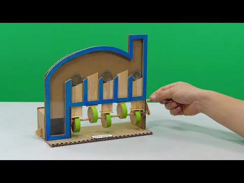 How to make Personal Coin Saving Bank