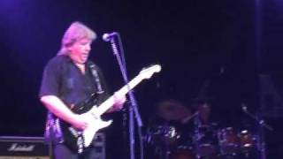 Sweet - Love Is Like Oxygen (live 2007)