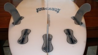 Lost Mayhem Mini Driver Board Review