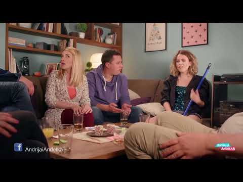 Andrija i Andjelka - Asocijacije