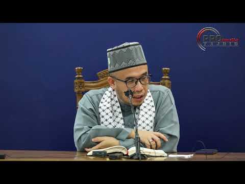 18-01-2024 SS Prof. Dato' Dr MAZA: Sifat Solat Nabi - Was-Was Bilangan Rakaat | BM (Siri 184)