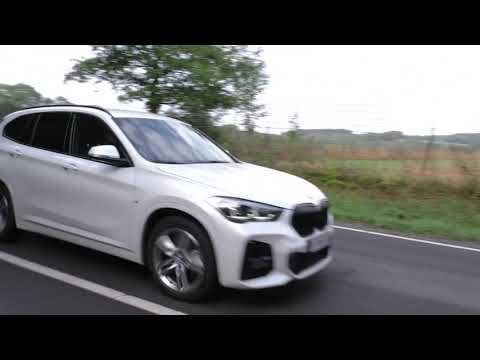 BMW X1 xDrive25e