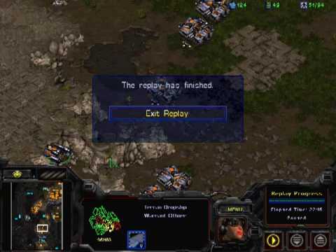 Idra (T) vs Strelok (T) English Commentary (Part 3)