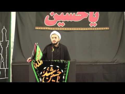 Hacı Ələmdar cümə xütbəsi   06 11 2015