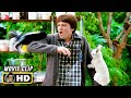 SUPERHERO MOVIE Clip Animal Genetics Lab 2008
