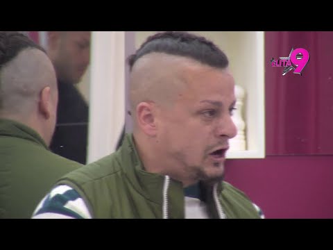 ELITA 9: Terza brutalno udario na Milicu Veličković, u dinar otkrio koliko joj je dao - 19.09.2025.