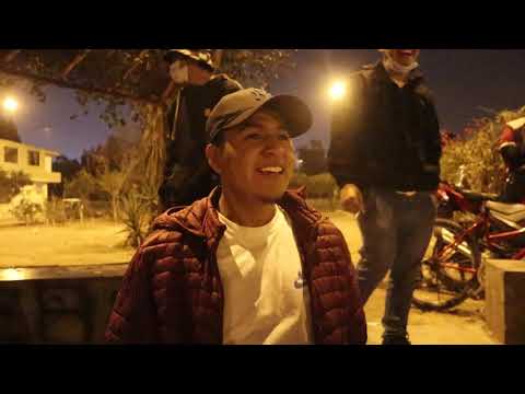 ZIKA Y TITAN vs PIERO PISTAS Y IVANS .EDICION FULL IMPRO #1