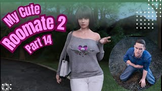 My Cute Roommate 2 V12.10121 | Meet Vannesa, Fighting With Dude & Squint | Part 14